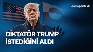 Download Lagu DİKTATÖR TRUMP AVRUPA’DAN İSTEDİĞİNİ ALDI MP3