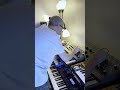 Moog Grandmother Synth Jam