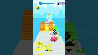 📲Crazy Phone Evolution! 🔥 Lvl_1 🥳 #phonerun3d #phone #gamingshorts #games #ternding| Short Gameplay