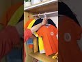 30 Pc Hanger Connector Hooks 🌈 Smart Closet Space Saving Organizer