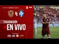 🇻🇪 Venezuela vs. Brasil 🇧🇷 | La Vinotinto | CONMEBOL Eliminatorias Sudamericanas | Jornada 11