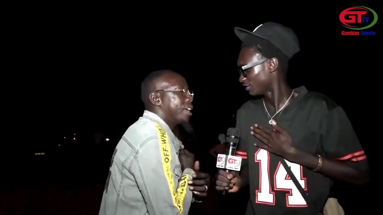 SENEGAMBIA NIGHT LIFE 1-02-2026