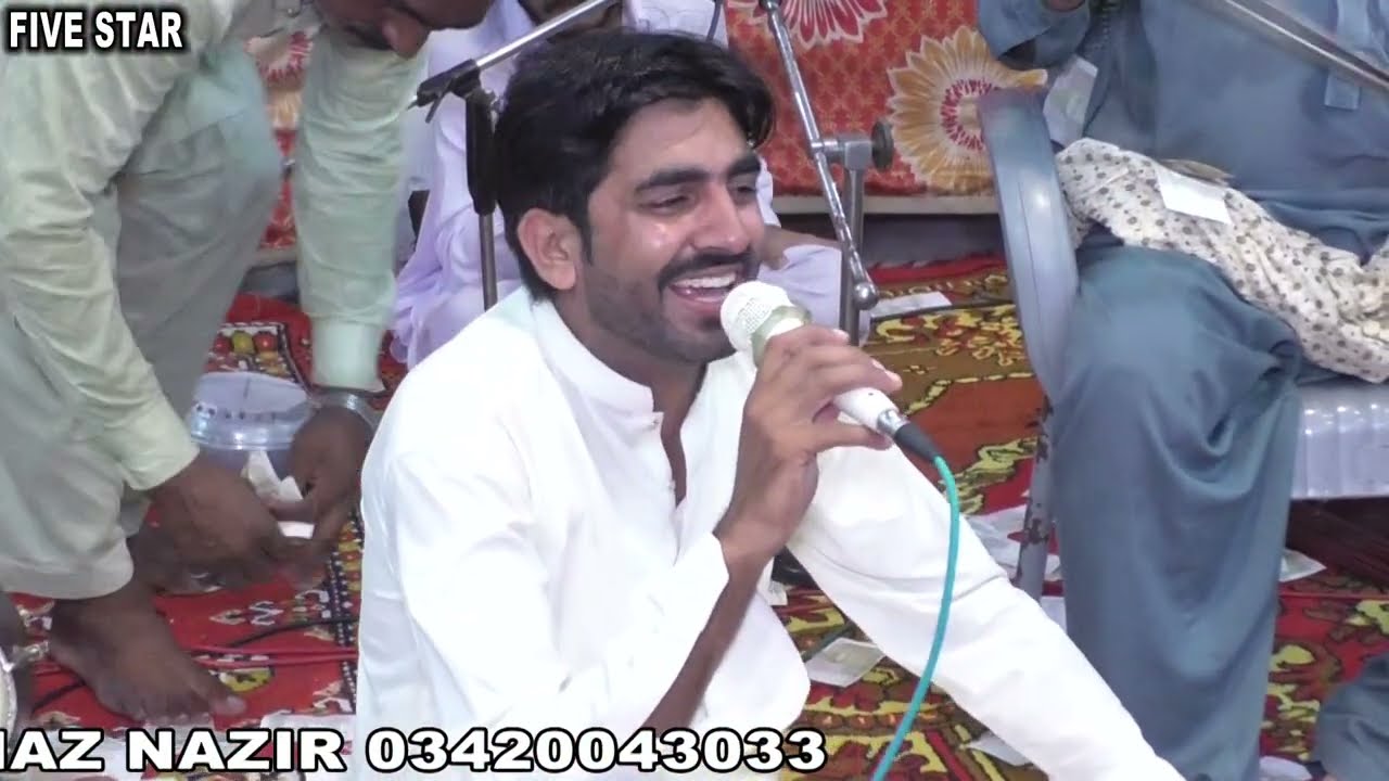 punjabi new songs-desi program-salman jogi- five star dvd basrian & dinga kharian gujrat 4