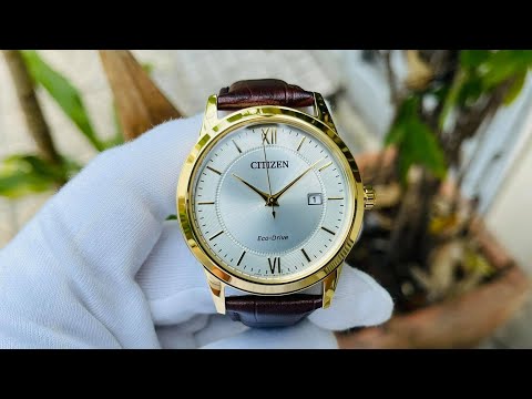 Xship.vn: Citizen Eco Drive AW1232-04A