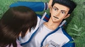 テニスの王子様 ぎゅっと ドキドキサバイバル 海と山のlove Passion Pv Youtube