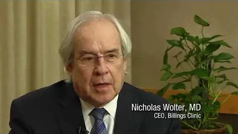 Billings Clinic Joins Mayo Clinic Care Network - C...