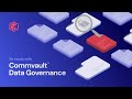 Be Ready with Data Governance