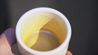 Fellow's Take on Onyx's Costa Rica Las Lajas Natural!