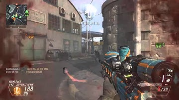 First for Obey RC #MultiCoD (o4)