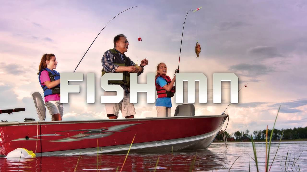 Share the Passion, Fish Minnesota bass, Purchase Your License Today