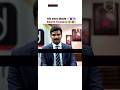 Goosebumps The Moment He Started Speaking 🔊👏 | Upsc Interview