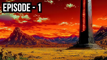 Chronicles of Eternity - Episode 1 - Prologue