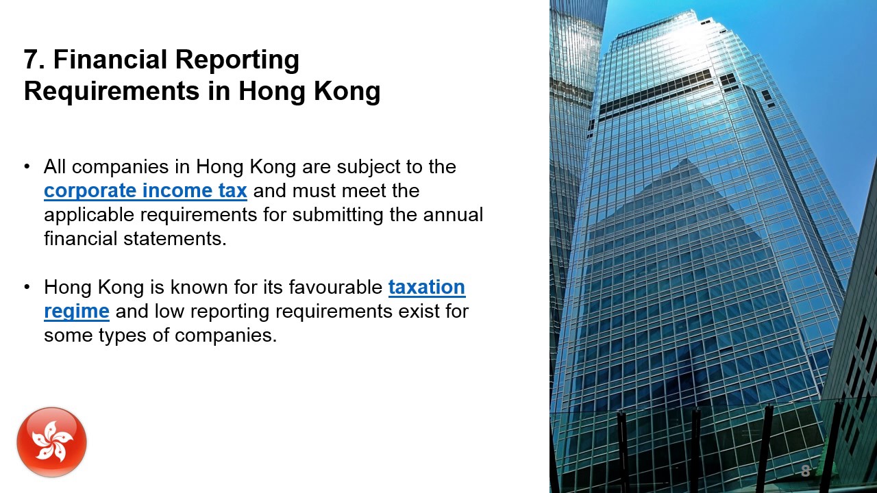 The 10 Most Important Business Regulations in Hong Kong YouTube