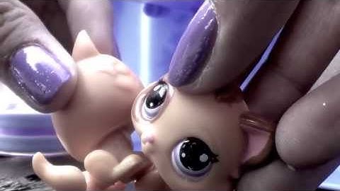 CeleryLPS Contest Entry! ~ {Breakaway MV} ~