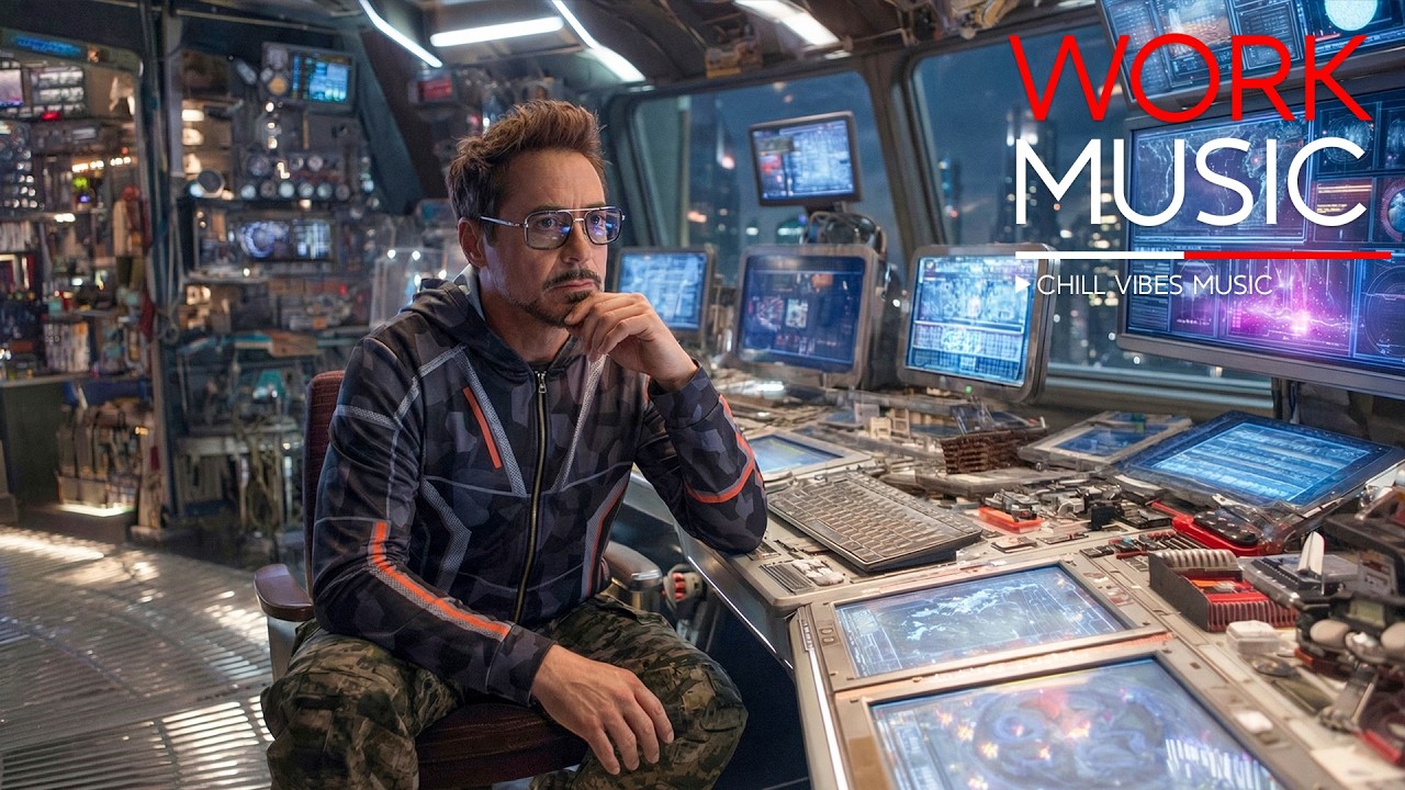 MAXIMUM FOCUS MODE 🔥 | Future Garage Beats for Coding, Work & Study Session