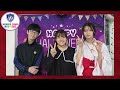2025 October 원더프리모 할로윈 파티!!