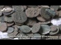 العملات السورية الأثرية في مهب الريح Syrian Ancient Coins Endangered العملات السورية الأثرية في مهب الريح Syrian Ancient Coins Endangered