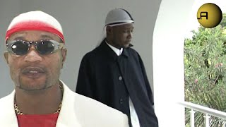 Koffi Olomide feat. Eric Tutsi - Dulcinée (Clip Officiel en HD)