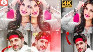 New hindi# trending sad# status video #editing kaise kare #kinemaster se full tutorial Hindi me screenshot 5