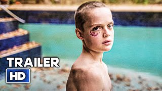 BRING HER BACK Official Trailer #2 (2025) Horror Movie HD