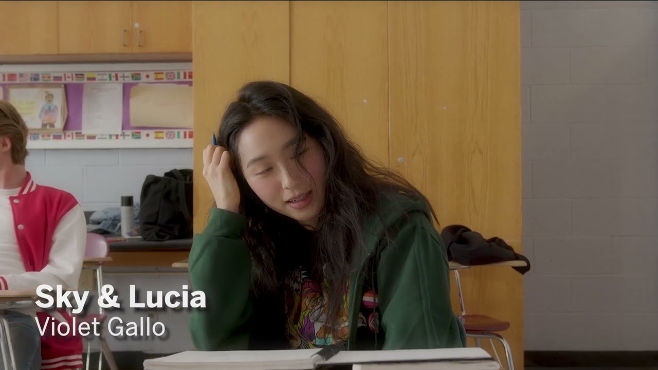 Marvels of Media Festival 2024 trailer