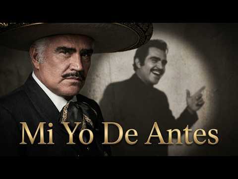 My Former Self – Vicente Fernández | The Ranchera Version Nobody Expected 🥀🔥 [Cover Edén Muñoz IA]