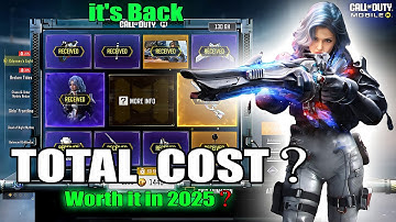 Legendary LAG 53 - Rift Collapse Full Draw Total CP? 2025 | Odyssey’s Light Full Lucky Draw is back