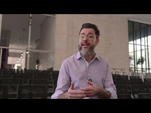 Conheça o espaço da Câmara Municipal de São Paulo que homenageia o ex-vereador Freitas Nobre
