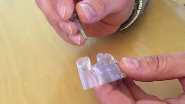 Elos Accurate Model Analog