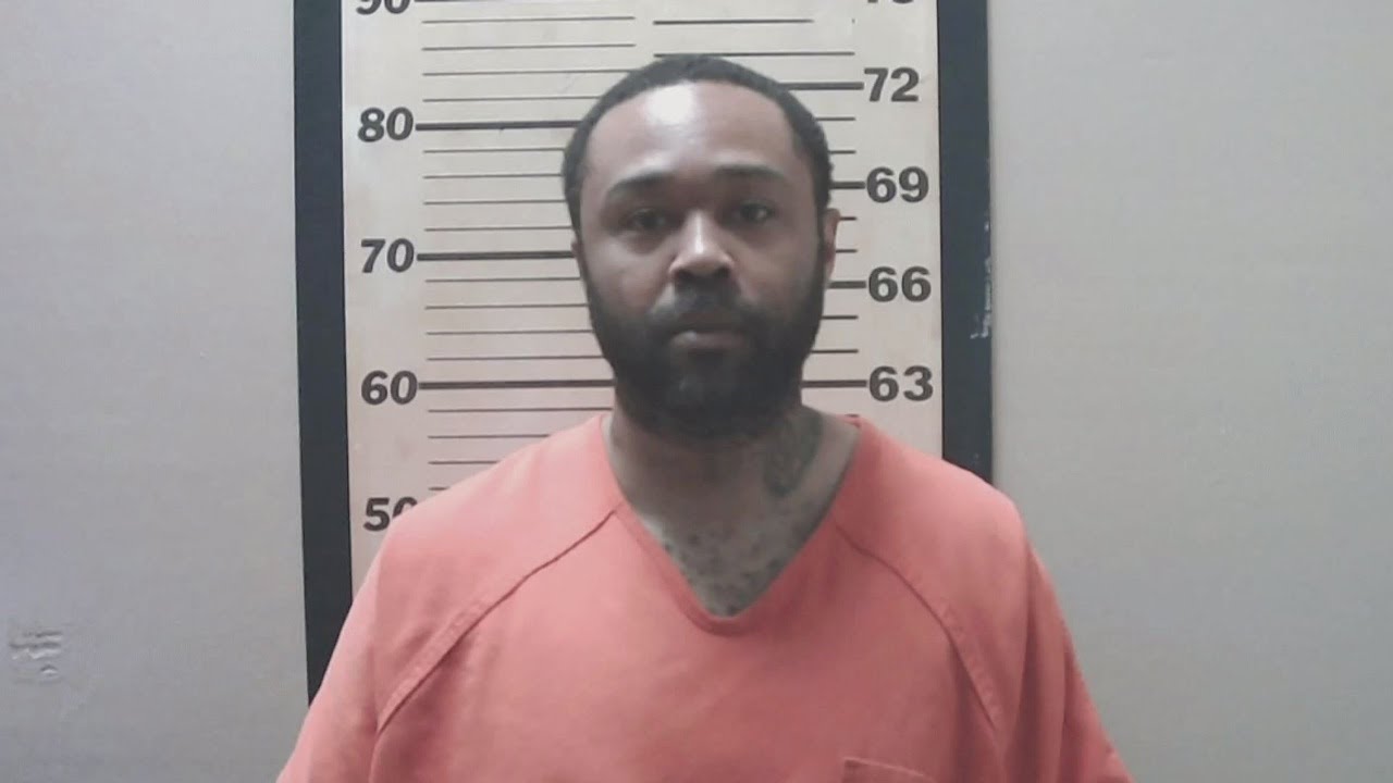 Suspect in barbershop shooting arrested in Mississippi - YouTube