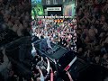 Tribute to Amy Winehouse at a surprise event in Camden 🕊️