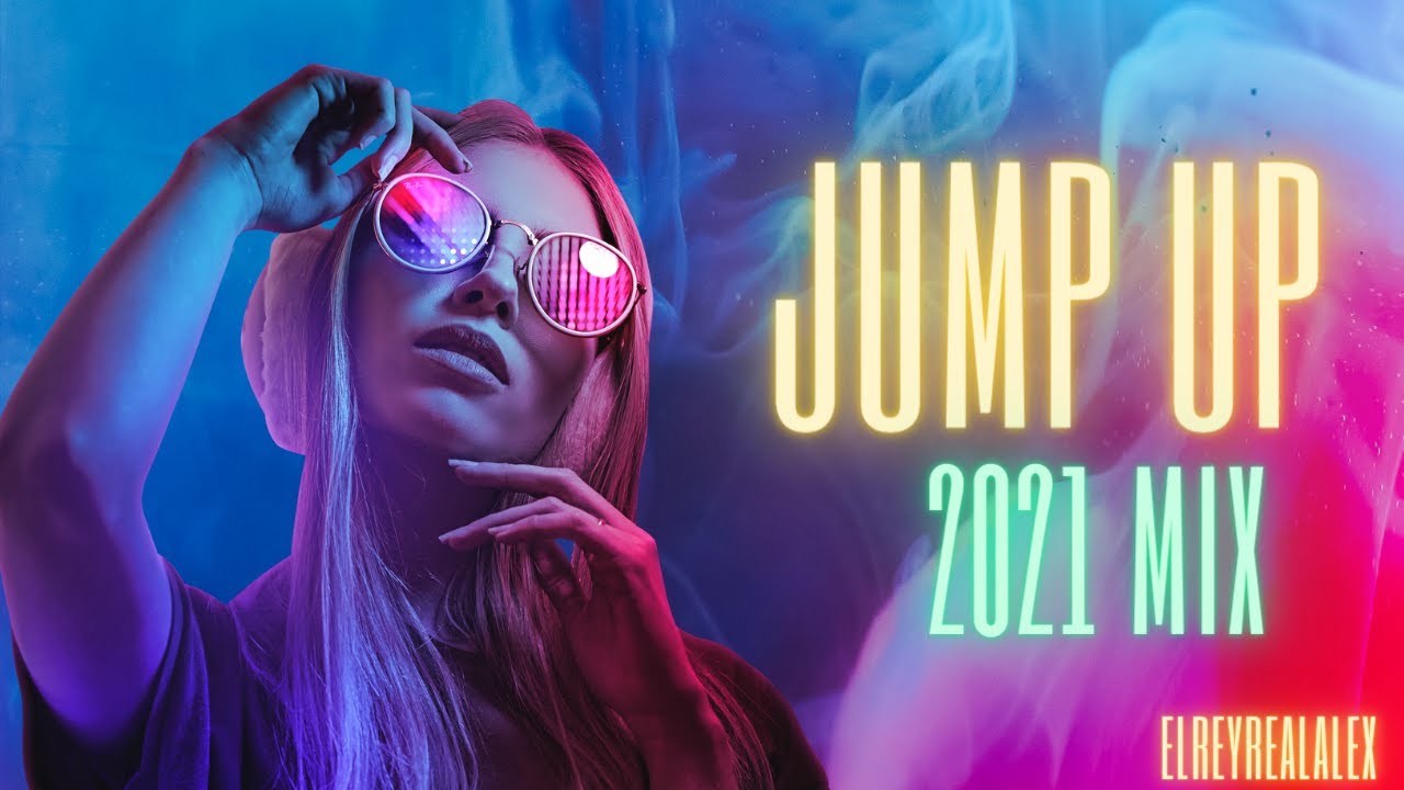 Jump Up 2021 | Jump up Drum n Bass Mix Party Party 2k21