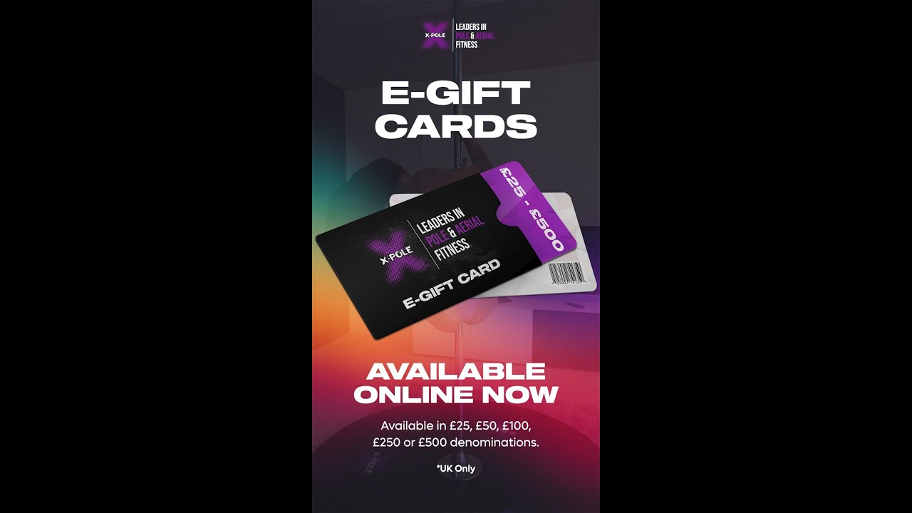 E-Gift Card - YouTube