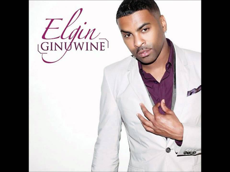 Ginuwine   First Time HD