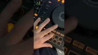 Just got the DDJ-FLX4 #dj