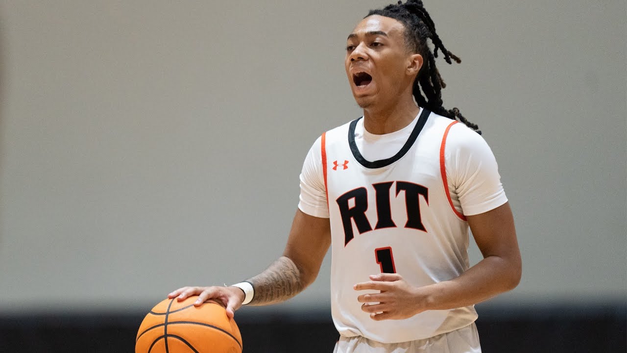 Rit Tech Men Men's Basketball - Rochester Institute of Technology Athletics