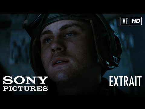 FURY - Extrait