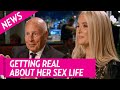 Erika Jayne Gets Real About Sex With 80 Year Old Husband Tom