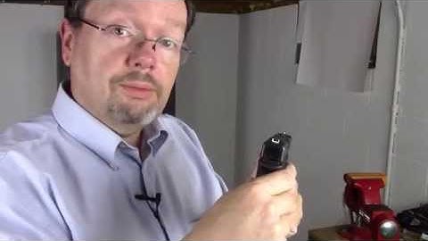 Improve your Glock sights in less than 10 seconds with this easy tip!