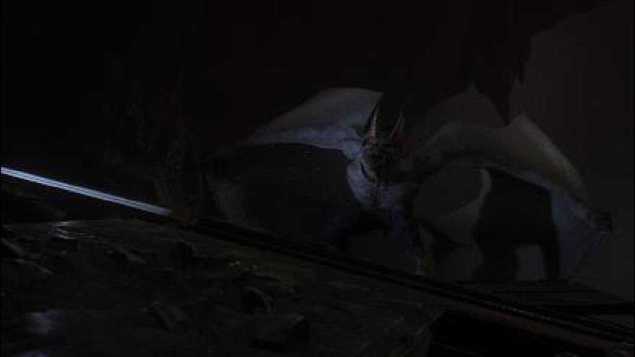 Gotham Knight Part 17 - Finding the Batcave