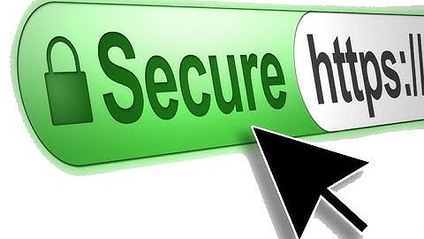 How to install SSL certificate (HTTPS) for free in less than 5 minutes