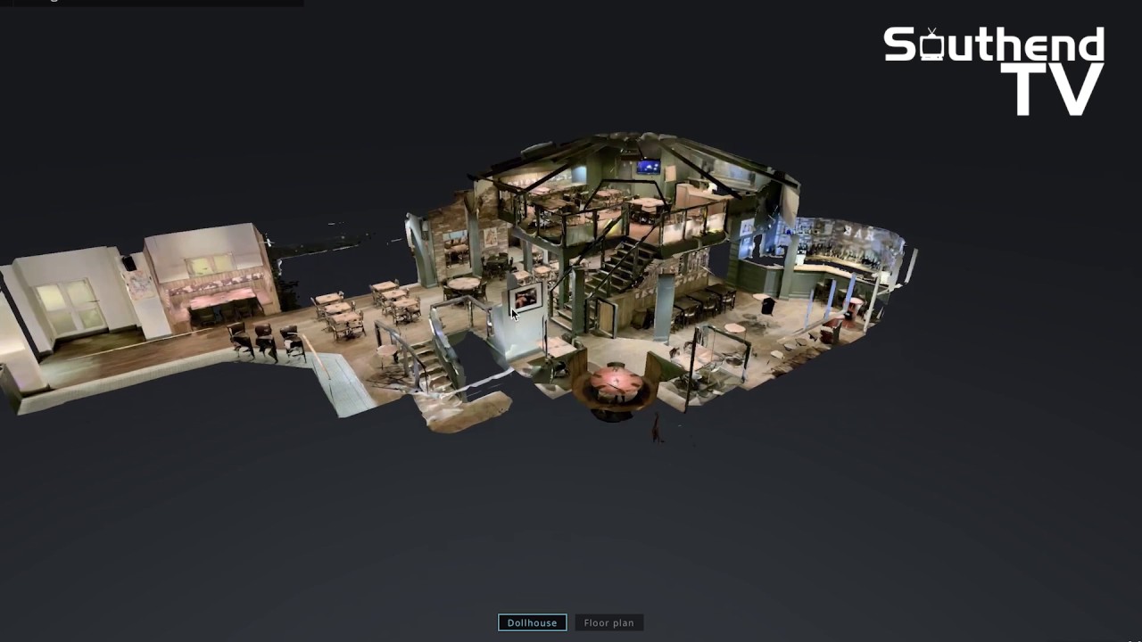 Miru 3D | Southend TV