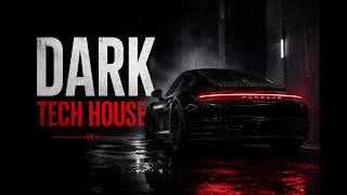 🔴 LIVE | Dark Tech House Car Music 24/7 | Berlin Night Drive Radio for Focus & Driving screenshot 4