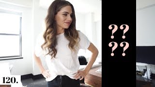What I Bought Behind My Boyfriend's Back...