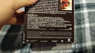 Just Cause (1995): VHS Review