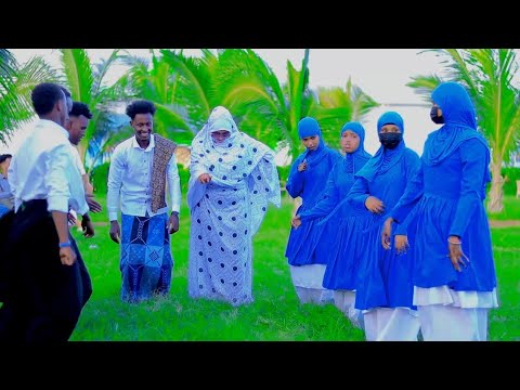 ABWAAN DALMAR WADANI DHAANTO AMAANA FILSAN QURUX