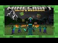 Jugando de CHILL con SUBS #4: **Minecraft Java x Bedrock** #minecraft #minecraftjava #minecraftpe
