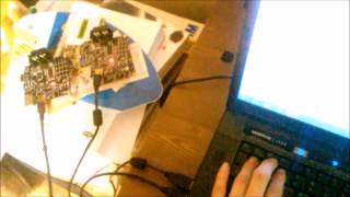 Famous Nuvoton NuMicro 32Bit Cortex-M0 NUC140 CAN HomeWork Profile