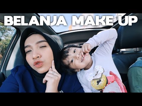 Belanja di KKV Central Park: Skincare, Stationery, Makeup Korea & Indonesia Murah (Viral di TikTok) . 