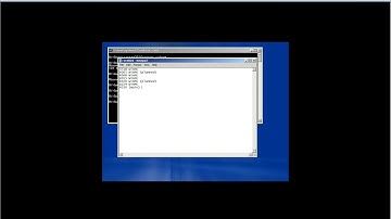Windows Longhorn Build 4032 WinPE